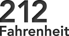 212 Fahrenheit Logo